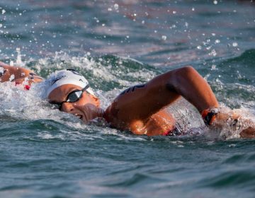 Maratonas Aquáticas: covid-19 altera sede de seletivas nacionais