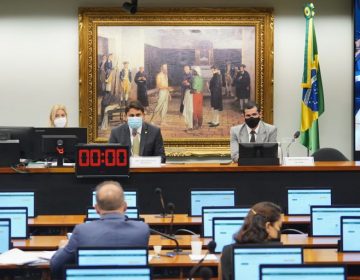 Conselho de Ética vai dar continuidade a processo contra Daniel Silveira por gravação irregular