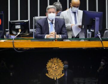 Arthur Lira cobra debate mais imparcial sobre crise de coronavírus