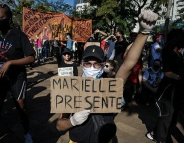 Frente parlamentar feminista e antirracista defende votação de propostas prioritárias