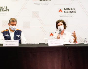 Minas Gerais lidera ranking nacional de transparência pública