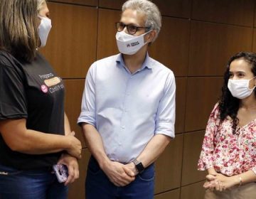 Parceria entre o Governo de Minas e a Embaixada Americana vai capacitar mulheres vítimas de violência doméstica