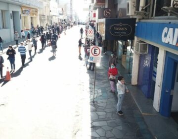 Medida provisória traz regras para o pagamento do novo auxílio emergencial