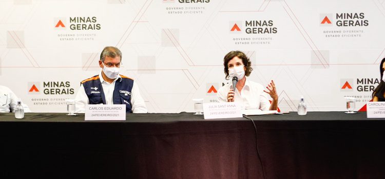 Minas Gerais lidera ranking nacional de transparência pública