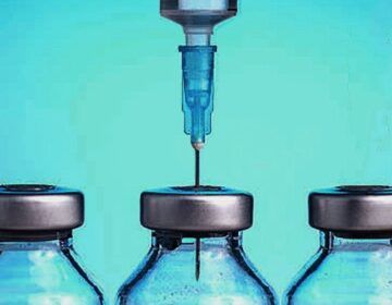 Será priorizada nas UBSs, nesta quinta e sexta, a vacinação contra a Covid-19 