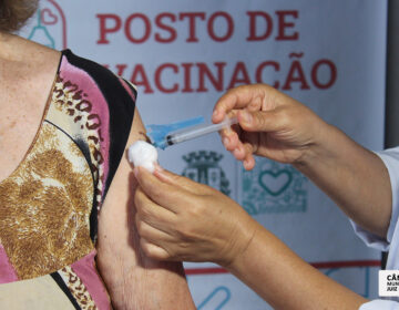 Após trabalho da Câmara, Prefeitura amplia a capacidade de vacinação em Juiz de Fora