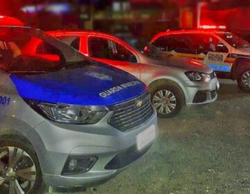 Fiscalização pela Vida emite dez autuações em ronda noturna