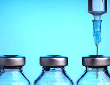 Mais de 4 mil pessoas são vacinadas pela Secretaria de Saúde contra a Influenza em cinco dias