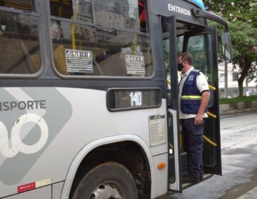 Fiscalização pela Vida conclui 399 vistorias neste fim de semana