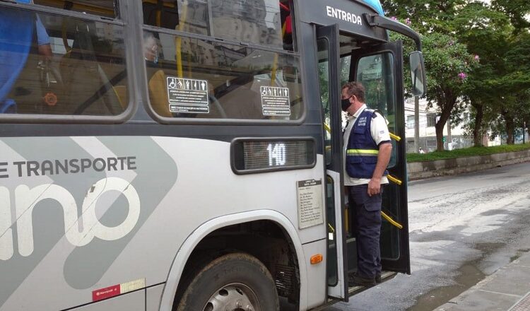 Fiscalização pela Vida conclui 399 vistorias neste fim de semana