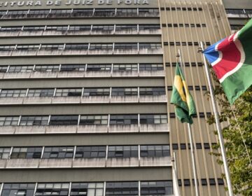 O pagamento dos servidores da PJF será realizado na segunda-feira, 3