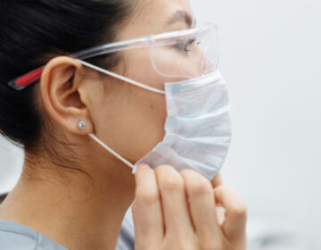 Enfermeiros e auxiliares de enfermagem são convocados pela PJF para contratação neste sábado, 10