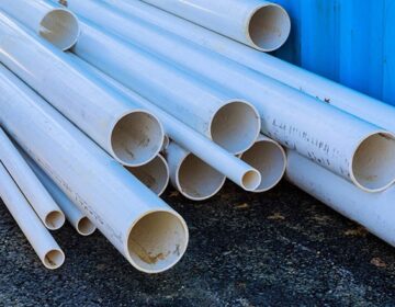 Cesama realiza interligação de redes na Avenida Juiz de Fora e abastecimento fica comprometido