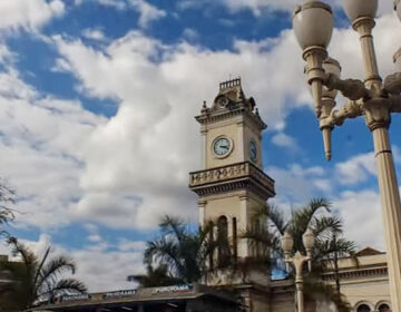 O turismo de Juiz de Fora planeja retomar pós-pandemia com criação de Fórum Permanente