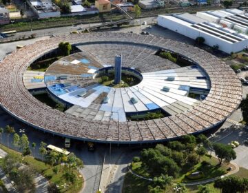 Grupo de trabalho é criado pela PJF para elaborar edital de licitação do Terminal Rodoviário