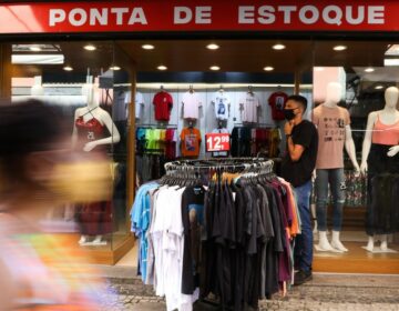 Abertura de empresas bate recorde em 2020, diz Serasa