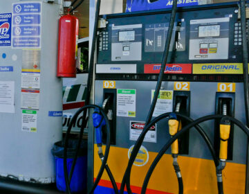 Inflação fica em 0,93% em março, maior alta para o mês desde 2015