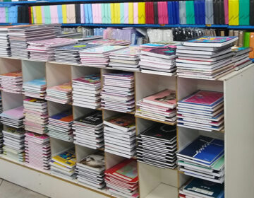 Vendas no varejo crescem 0,6% em fevereiro, após dois meses de variação negativa