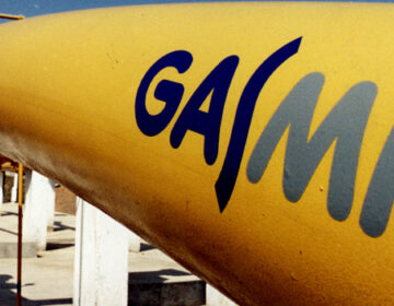 Gasmig mantém tarifa do gás residencial congelada até 2022