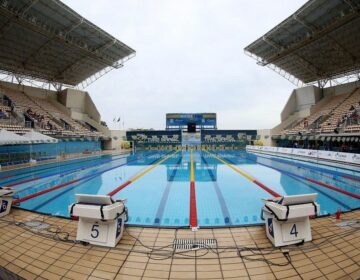 Natação: após 2 classificados a Tóquio, seletiva prossegue nesta terça