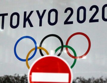 Atletas farão exames diários de covid-19 durante Olimpíada de Tóquio