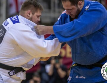 Judô brasileiro estreia em Pan-Americano de Guadalajara nesta quinta