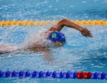 Natação brasileira define seleção olímpica em seletiva que segue até sábado no Rio