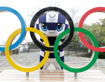 A 100 dias dos Jogos de Tóquio, Brasil soma 200 vagas e 90% de bolsistas