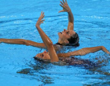 Fina confirma para junho realização do Pré-Olímpico de Nado Artístico