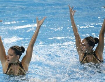 Fina confirma Pré-Olímpico de Nado Artístico para junho