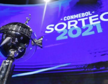 Fase de grupos da Libertadores tem pedreiras no caminho brasileiro