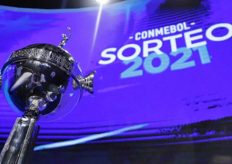 Fase de grupos da Libertadores tem pedreiras no caminho brasileiro