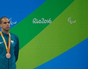 Após derrota na Justiça, André Brasil admite incerteza sobre futuro