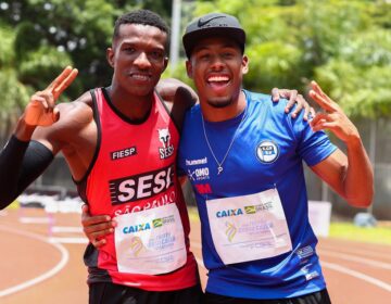 CBAt convoca seleção para o Mundial de Revezamentos da Polônia