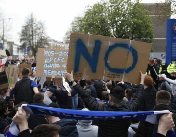 Tribunal espanhol diz que Uefa e Fifa não podem impedir Superliga