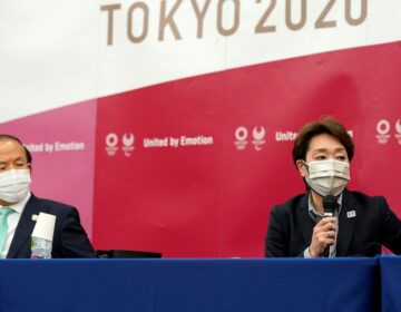 Organizadores cogitam Tóquio sem torcida em meio a ceticismo público