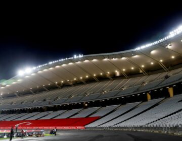 Uefa confirma que final da Liga dos Campeões ocorrerá em Istambul