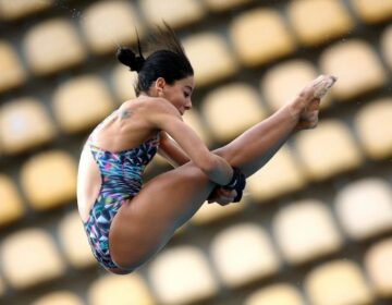 Pré-Olimpicos de Saltos Ornamentais e Águas Abertas têm novas datas