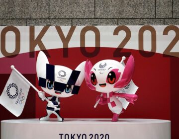 Olimpíada: cortes em razão da covid-19 impactam programa antidoping