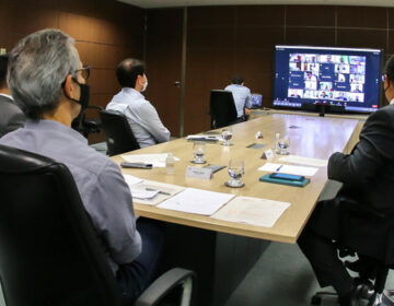 Romeu Zema confirma pagamento de R$ 500 de auxílio a famílias carentes de Minas