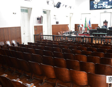 Câmara realizará Audiência Pública para discutir a situação da Cesama sob o novo contexto do Marco do Saneamento