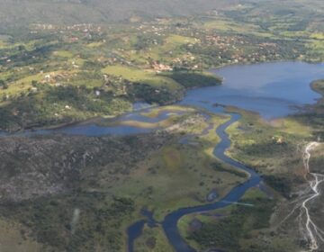Governo de Minas confirma recuperação ambiental em garimpo ilegal no Rio Jequitinhonha