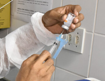 Veja como fica calendário da vacinação contra Covid-19 nesta quarta, 12