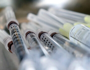 Veja como fica o calendário de vacinação contra Covid-19 e Influenza nesta sexta, 21