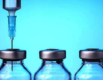 Vacinação contra Influenza já chegou a 38,5% do público-alvo