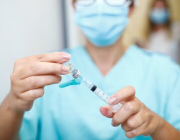 É divulgado pela PJF novo calendário de vacinação contra a Covid-19