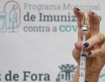 Entenda como ocorre a vacinação no município nesta terça, dia 4