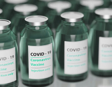 Confira como fica a vacinação contra Covid-19 nesta terça-feira, 11