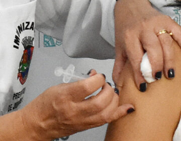 Veja como fica o calendário de vacinação contra a Covid e Influenza nesta quarta, 19