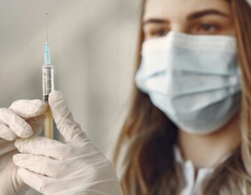 Começa nesta quarta, 12, a vacinação da segunda dose de Coronavac para profissionais da saúde 